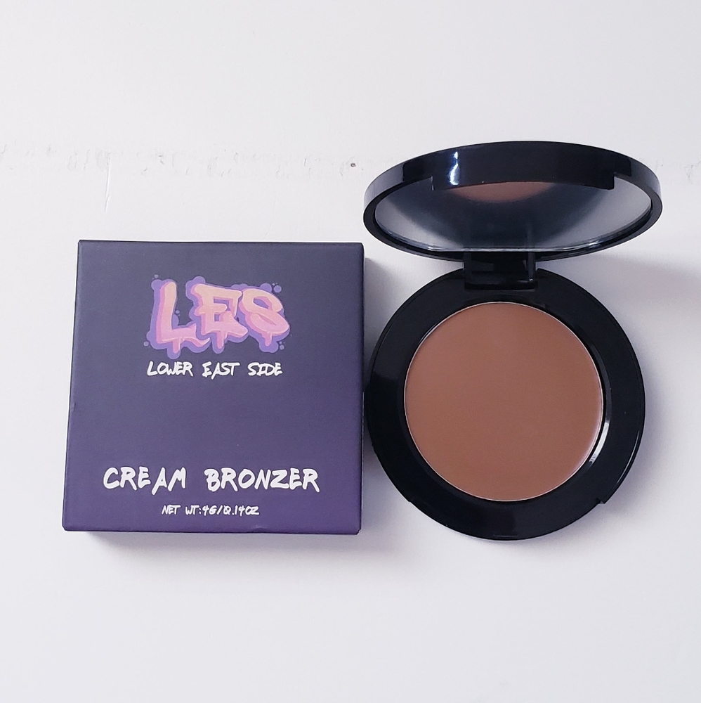 🐢2/$15 Les Beauty Cream Bronzer Skyscraper